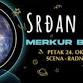 Srdjan Dincic Merkur homeless event image