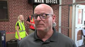 @OHPDPS's video Tweet