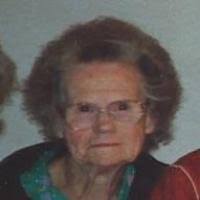 Pauline Edna Beghtol (1910–2005) • FamilySearch