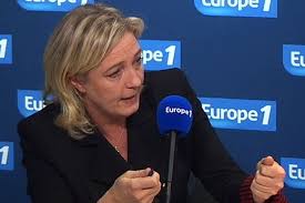 Accueil > artistes > vari�t� fran�aise > jacques brel > je ne sais pas. Affaire Cahuzac Je Ne Savais Pas Jure Le Pen