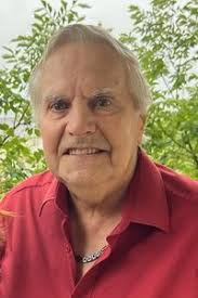 Marcel Conrad Côté Obituary in Grande Prairie at Bear Creek Funeral Home