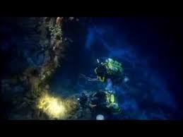 Pacific Abyss: Into the Abyss