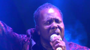 Randy Isaac, Donna Isaac & Jennalyn Thomas