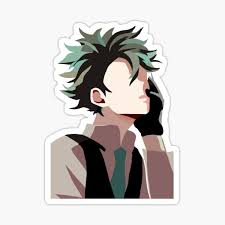 We rely on the help of contributors like you to expand, so every article is appreciated. Villain Deku Gifts Merchandise Redbubble