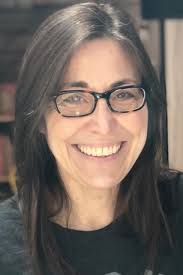 Text Publishing — Rebecca Stead