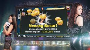 Top up luxy poker murah dan cepat di unipin. Luxy Poker Texas Holdem Real Challenges From Real Players Video Ads 20s Youtube