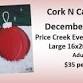 Price Creek Event Center, Sunday Dec 7, 2pm (check... event in Amana, IA