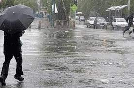 «أمطار وأتربة».. تعرف على حالة الطقس من اليوم وحتى الـ 5 من فبراير