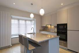 Check spelling or type a new query. A Sand Grey Matt Schuller With A Boletus Quartz Worktop This Handless Kitchen Is Simple Clear And Cl Contemporary Kitchen Handleless Kitchen Handless Kitchen
