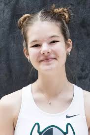 2022-23 Women's Track and Field Roster