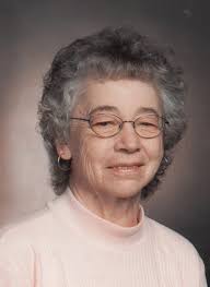 Obituary for Juanita Ruth (Fye) Grimm