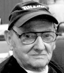 George Beckett Obituary (2014)