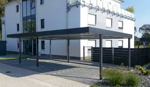 Carports Siebau Osterreich