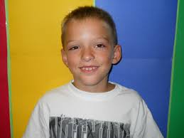 Mrs. Taylor's Third Grade Blog: Star of the Week