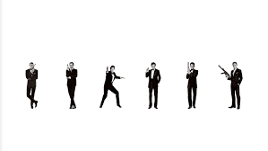 'the numbers i've been hearing the last few days are insane,' he. James Bond Movies Are Coming To Amazon Prime Video In April But Not In The Uk Techradar