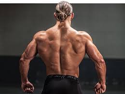 The back muscle anatomy is made up of large and small muscle groups all working harmony to help with those everyday movements. Back Muscles Anatomy Bodybuilding Upper Back Anatomy For Training Photo Guide Longissimus Muscle 3d Medical Vector Illustration On White Kumpulan Alamat Grapari Telkomsel Dan Alamat Bank