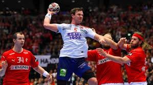 Age, siblings, height, what he did before fame, his family life latest information about him on social networks. Norway S Star Sagosen The Hottest Promise Of The World Hand Balls News Wire Fax