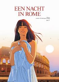 De oerversie van Een Nacht in Rome