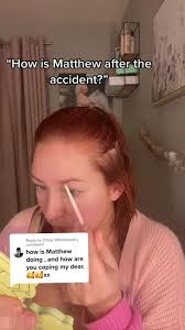 Matthew Gerard Roberts Accident July 2024