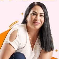 Selene Gonzalez Hernandez Candidata A Diputados Locales Mayoria Relativa  Por Movimiento Ciudadano