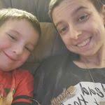 Angela Lemmer's Instagram, Twitter & Facebook