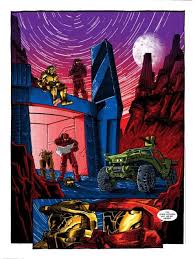 Why Are We Here Tim Doyle Red Vs Blue Roses Are Red Violets Are Blue Artist Tshirt