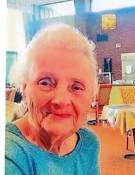 Obituary information for Gladys Earline Marcum