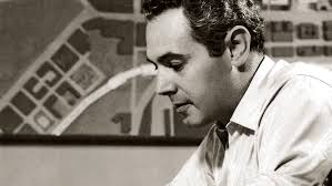 Antonio Bonet Castellana, 1913-1989