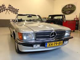 Specifications listing with the performance factory data and. Mercedes Benz Sl280 Convertible 1976 Catawiki