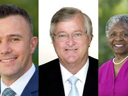 Delray Beach elections: Three vying for vacant mayor's spot
