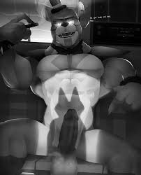 FNAF security breach porno  funny cocks & best free porn: r34, futanari,  shemale, hentai, femdom and fandom porn