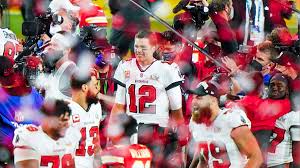 In fact, since things are going so well (you might have heard he won his seventh super bowl ring last month). Tom Brady Did Exactly What It Took In Super Bowl 55 Sports Illustrated