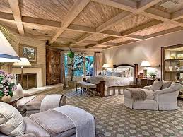 The décor behind the bed is decorated with a beautiful grey white 3d plant patterns that match the grey coloured walls on the other. Amazing Luxury Master Bedroom Design Ideas Amazing Architecture Facebook
