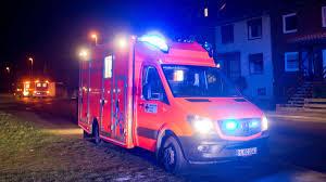 Erstelle einen suchauftrag und lasse dich benachrichtigen, wenn neue anzeigen eingestellt werden. Gelnhausen Hessen Feuerwehr Ruckt Aus Grund Ist 19 Jahriger Der Nicht Kochen Kann Hessen