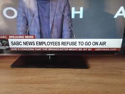 The sabc has argued that the retrenchments are necessary to. Sabc News Staff Confront Bosses Over Retrenchments Refuse To Go On Air The Rep