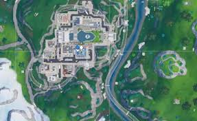 Fortnite Fortbyte 41 Location Accessible By Using Tomatohead Emoticon Inside The Durrrburger Restaurant