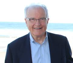 Obituary For Norman Phelps