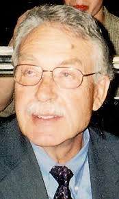 William Norbert “Bill” Gully (1937-2011)