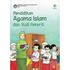 Buku guru dan buku siswa kelas 5 kurikulum 2013 k13 edisi revisi 2018. Buku Pai Kelas 3 Sd Mi Kurikulum 2013 Edisi Revisi 2018 Shopee Indonesia