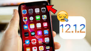 Ios 12 1 2 Released But Don T Update Fix It Connection Ios