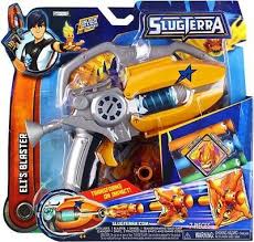 Print and download your favorite coloring pages to color for hours! Slugterra Eli S Blaster Exclusive Roleplay Toy Ebay