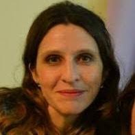 Lorena Fuentes Email & Phone Number