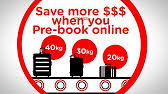 Like 20kg, 25kg, 30kg etc. Prebook Your Baggage Airasia Com Youtube