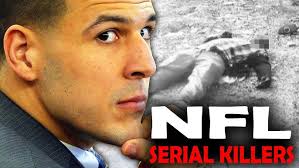 First Look at ﻿American Sports Story: Aaron Hernandez
