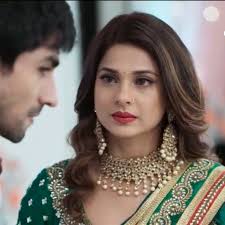 Afshii Majid Jennifer Winget Jennifer Beautiful Bollywood Actress