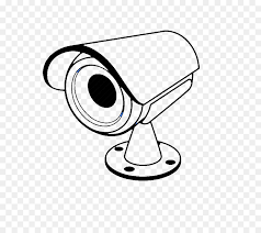 Le panneau de surveillance permet d'indiquer clairement qu'une zone, un magasin ou un local est placé sous vidéosurveillance ou fait l'objet de rondes régulières par un gardien : Png Transparentes Png Gratuit