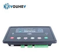 DSE6120 MKIII MKII AMF Original Deep Sea Auto Stop Generator Controller  Panel Control Module Diesel Genset Spare Parts DSE 6120 - AliExpress