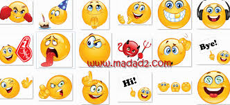 ملصقات تعبيرية للفيسبوك ووتساب وتويتر باشكال معبرة Graphic Facebook Poster