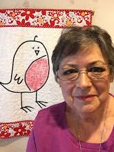 Blogger: User Profile: Robin Quilts, etc.