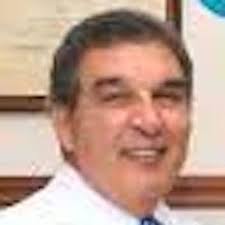 Stream Opinión Del Neumológo Alexander Joubert by Huellas.com.do